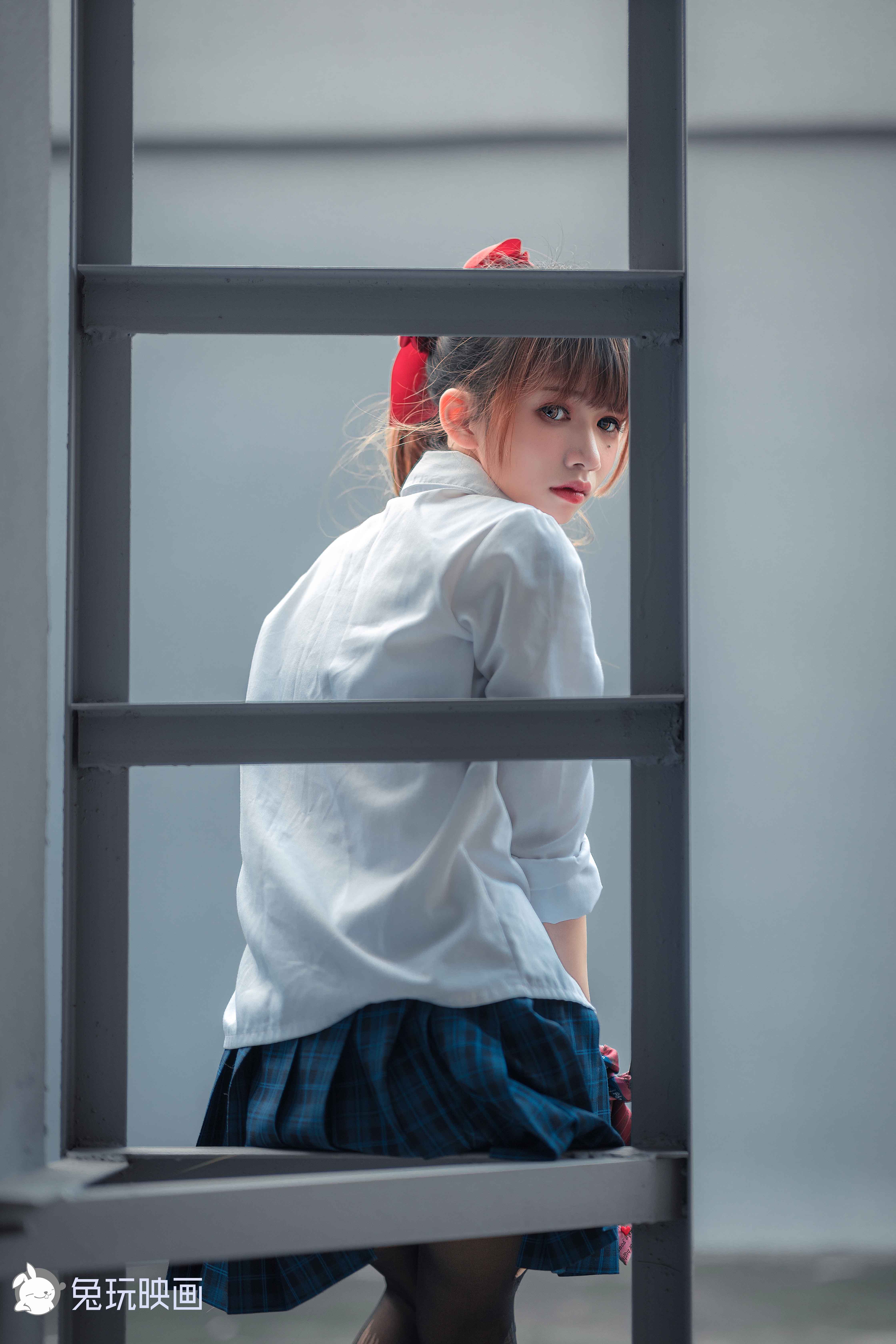 [兔玩映画]C08.001被束缚的少女插图4